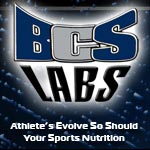 BCS Banner